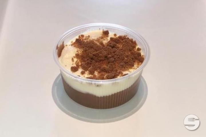 Chocolate Mousse & Cream Pie Mix - Poulet Minute