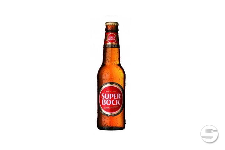 Super Bock - Poulet Minute