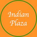 Logo Indian Plaza