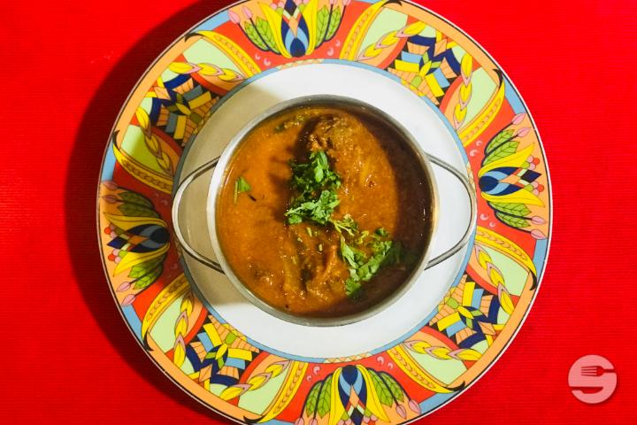 Kofta Curry - Indian Plaza