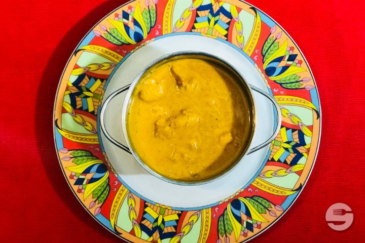 Chicken Korma - Indian Plaza
