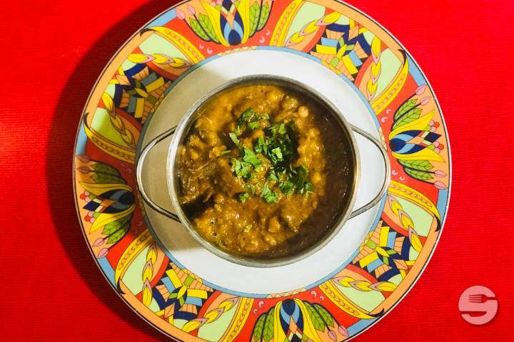 Beef Daal - Indian Plaza