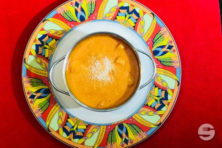 Prawn Coco - Indian Plaza