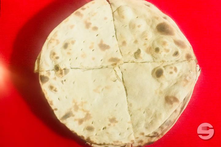 Chapati - Indian Plaza