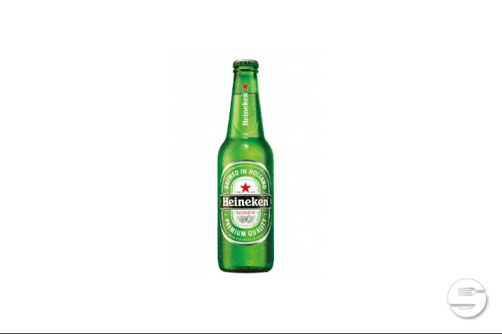Heineken - Indian Plaza
