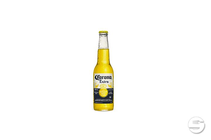 Corona - Indian Plaza