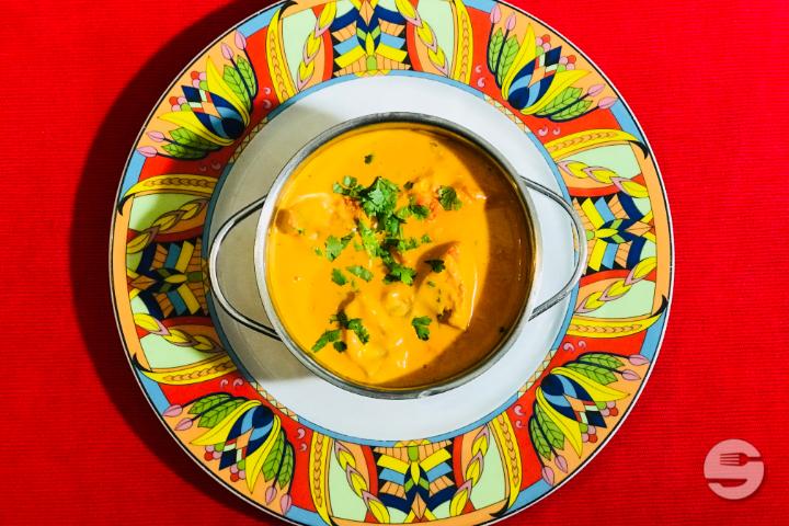 Chicken Tikka Masala - Indian Plaza