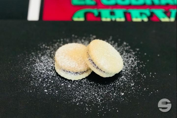 Alfajores - Tayta - Reposoir