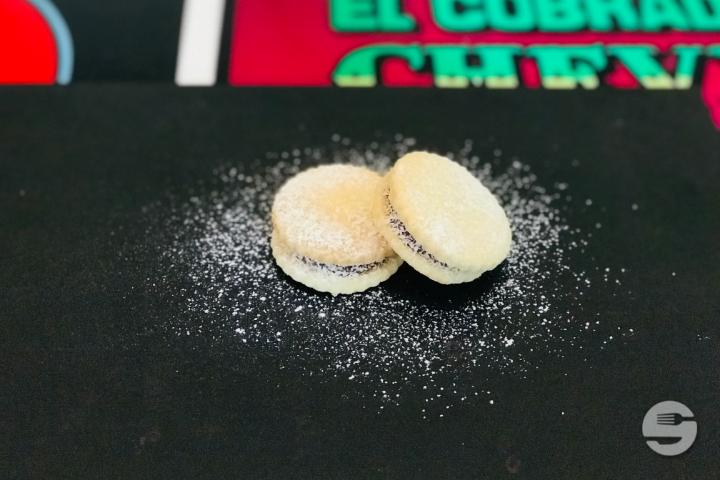 Alfajores - Tayta - Tribunal Fédéral