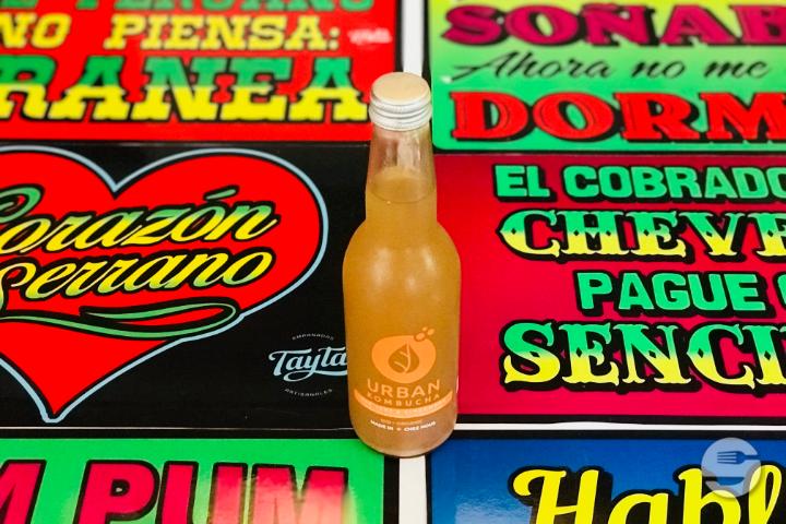 Urban Kombucha - Tayta - Tribunal Fédéral