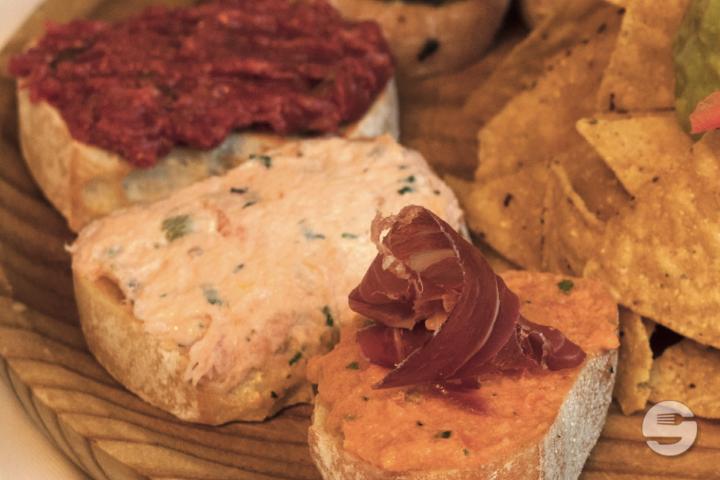 21 Castellòn - Almodò Bar
