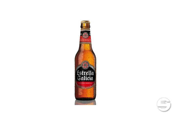 Estrella Galicia 33cl - Almodò Bar