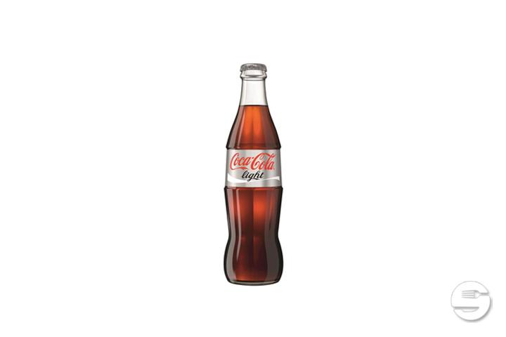 Coca-Cola Light - Almodò Bar