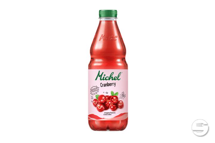 Michel Cranberry Juice - Almodò Bar