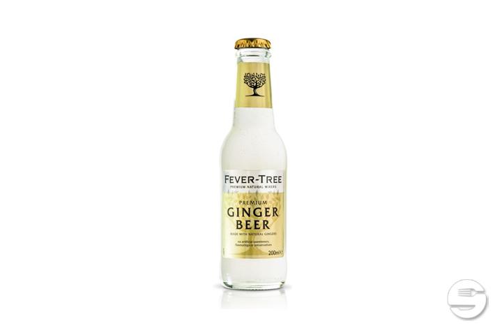 Fever-Tree Ginger Beer - Almodò Bar
