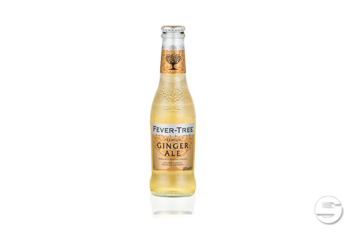 Fever-Tree Ginger Ale - Almodò Bar