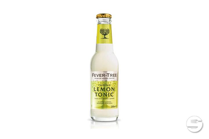 Fever-Tree Lemon Tonic - Almodò Bar