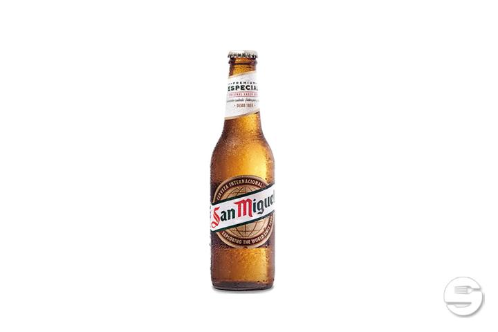 San Miguel - Almodò Bar