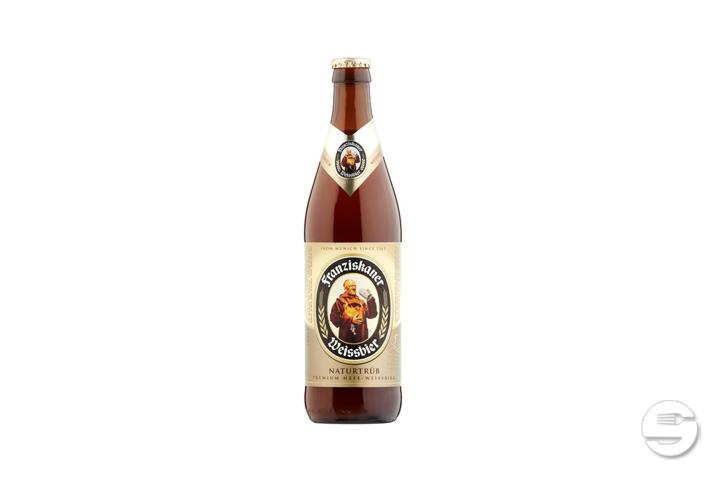 Franziskaner - Almodò Bar