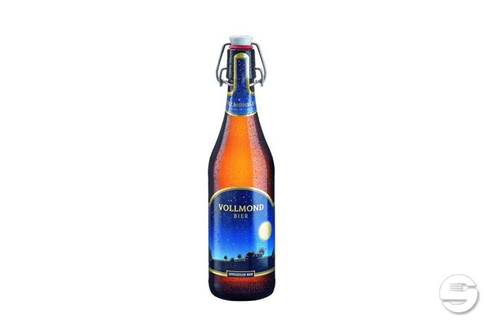 Appenzeller Vollmond - Almodò Bar