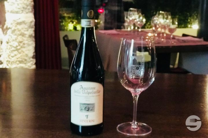 Amarone Della Valpolicella Tajapiera 75cl - OEnothèque - Les Trois Verres