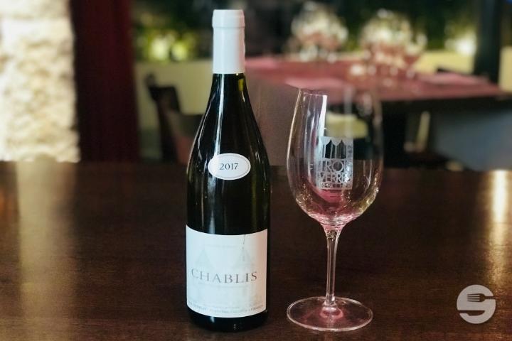 Chablis - Œnothèque - Les Trois Verres