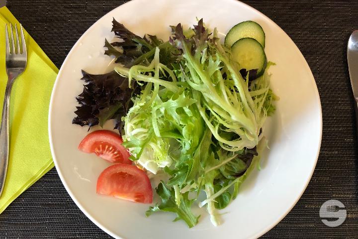 INSALATA VERDE - Testarossa