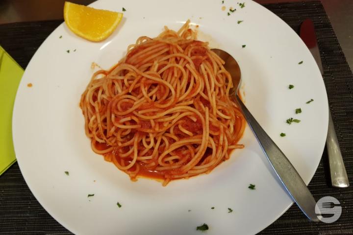 NAPOLETANA - Testarossa