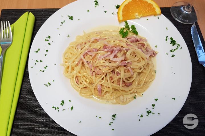 CARBONARA - Testarossa