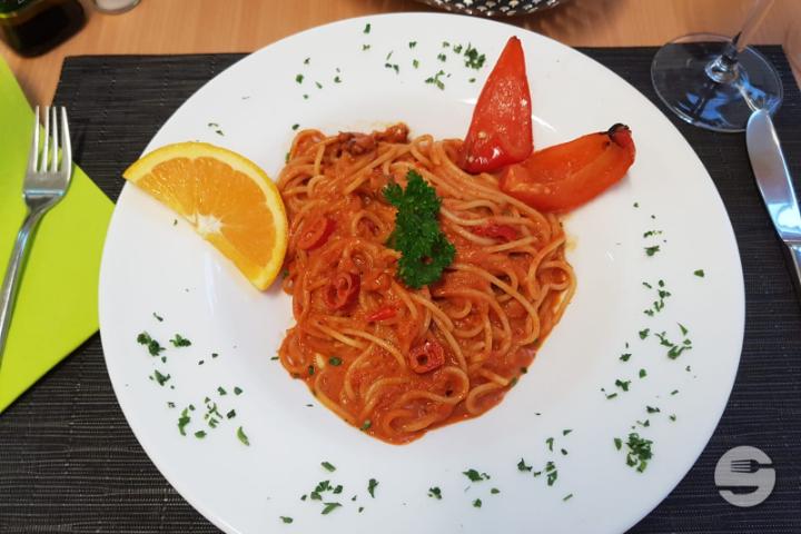 TESTAROSSA - Testarossa