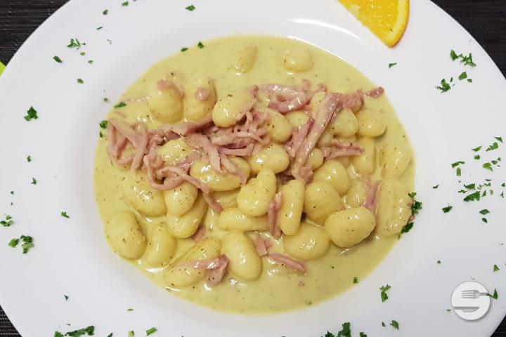 GNOCCHI TESTAROSSA - Testarossa