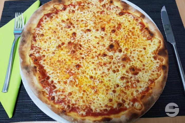 MARGHERITA - Testarossa