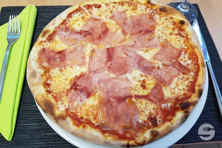 PROSCIUTTO - Testarossa