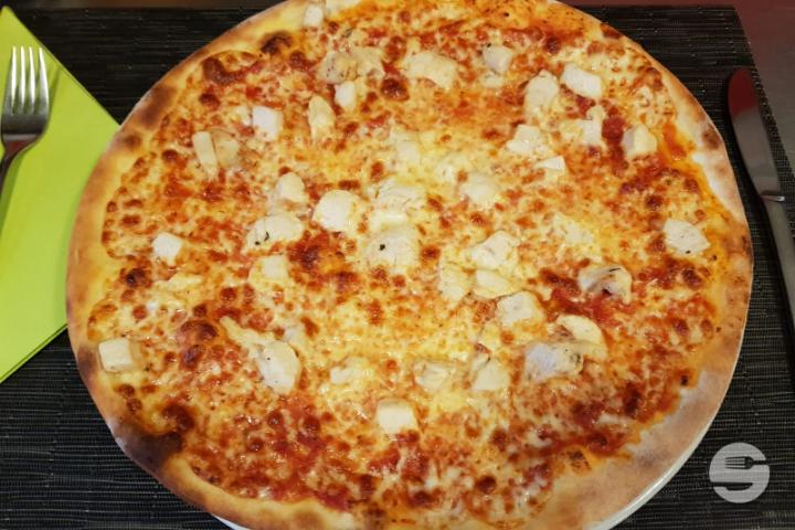 POLLO - Testarossa