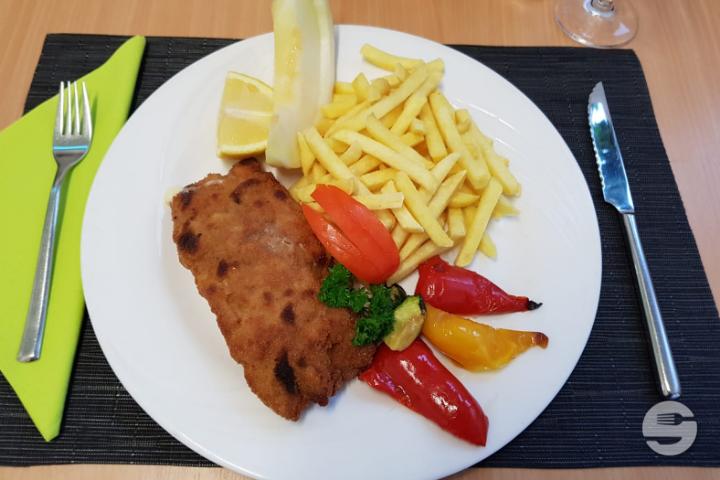 KALBS CORDON BLEU - Testarossa