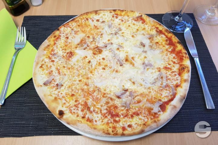 CARBONARA - Testarossa