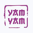 Logo Yam Yam Wok & Sushi