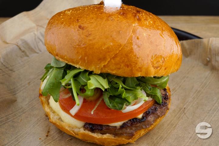 Mafia Burger - Max Salads & Burger