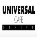 Logo Café Universal