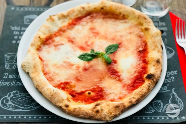 Margherita - Café Universal
