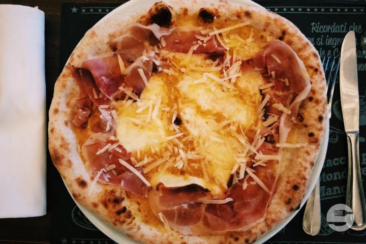 Vulcano - Café Universal