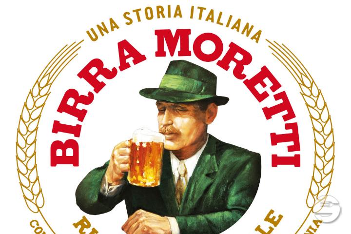 Moretti - Café Universal