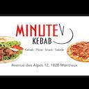 Logo Minute Kebab