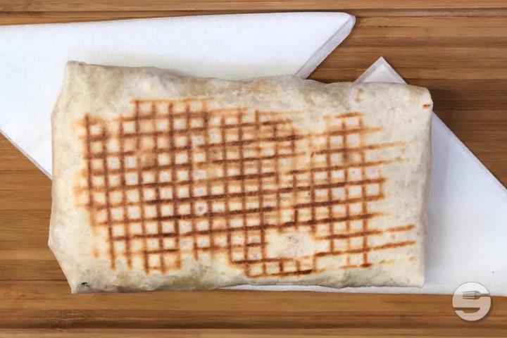 Tacos kebab - Minute Kebab