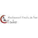 Logo Fruits de Mer TAIKO
