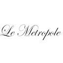 Logo Le Metropole
