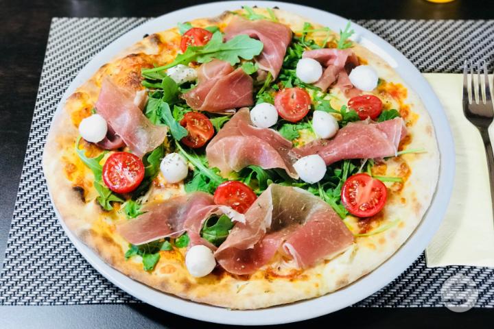 Pizza Metropole - Le Metropole