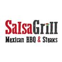 Logo Salsa Grill Mexican BBQ & Steaks