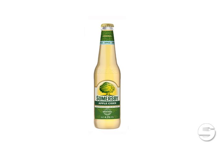Somersby Apple Original 3.3dl - Salsa Grill Mexican BBQ & Steaks