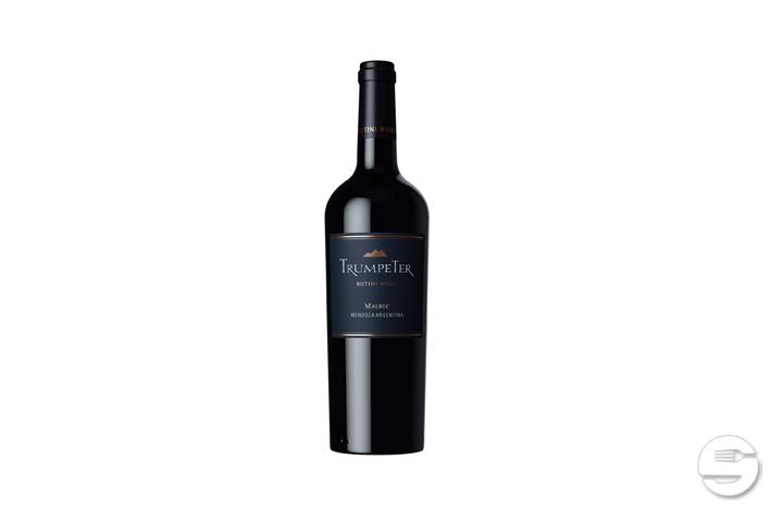Trumpeter Malbec Argentinien 75dl - Salsa Grill Mexican BBQ & Steaks